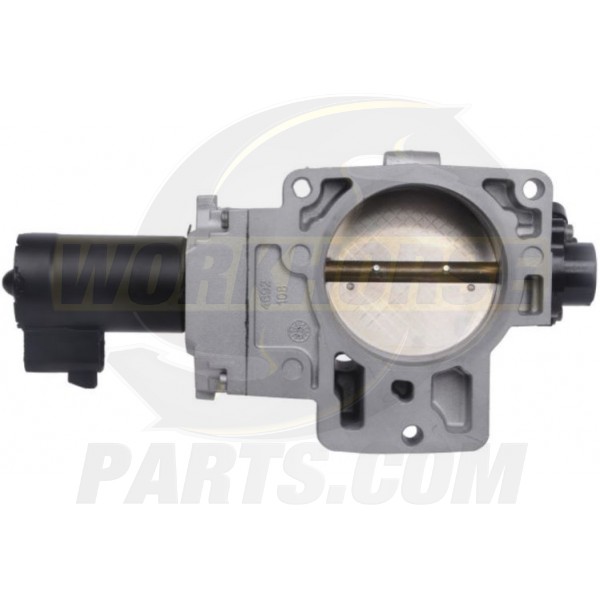 17113671  -  Throttle Body Assembly for 01-02 8.1L (Remanufactured)